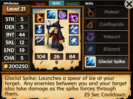 战斗之心：传承汉化版 v1.2.5 安卓版(1)