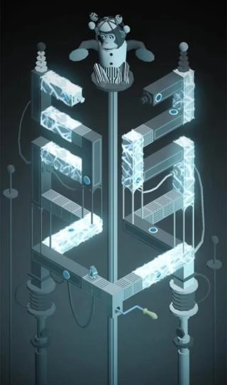 造梦机器人截图