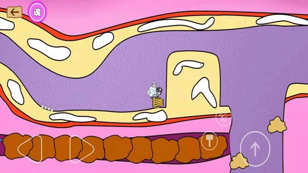 最强大冒险2截图