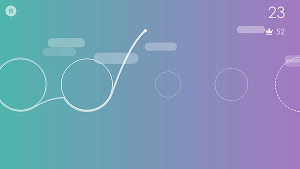 抛(projectile)截图