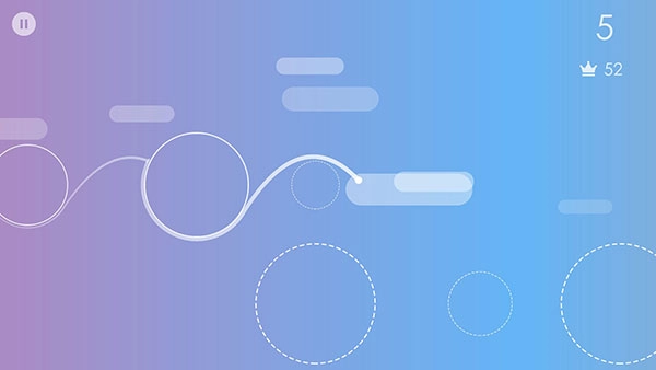 抛(projectile)截图