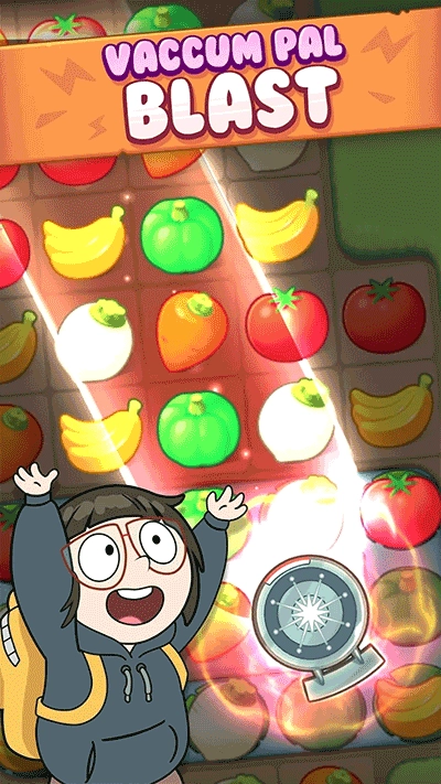 咱们裸熊官方最新版截图