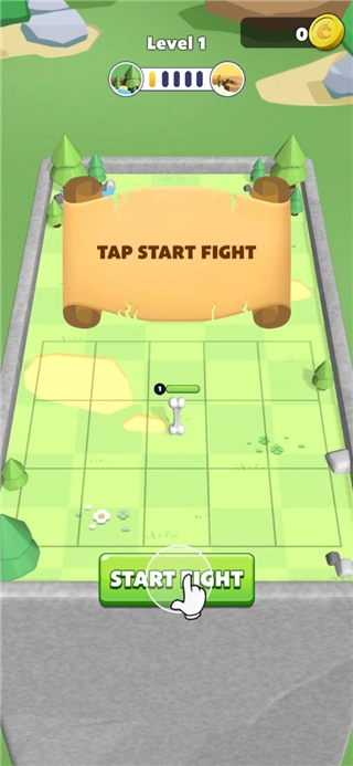 武器进化官方版截图