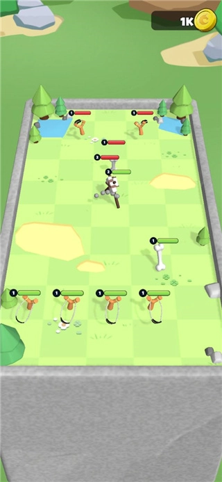 武器进化官方版截图