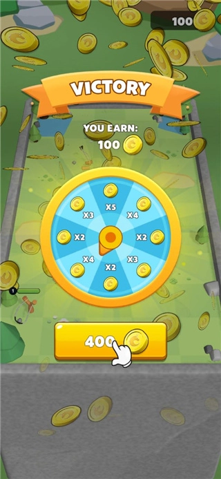 武器进化官方版截图