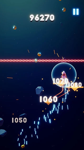 蹦块儿极限跳跃截图