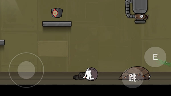 脑叶公司自制版截图