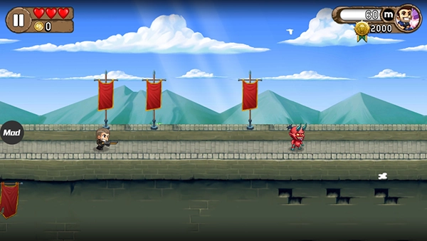 末日终结者截图