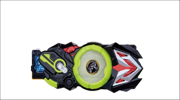 假面骑士零一变身模拟器截图