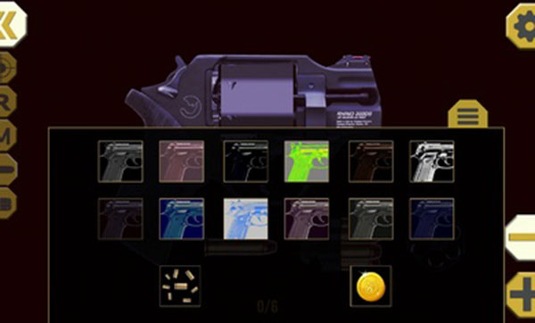 终极武器模拟器Pro截图