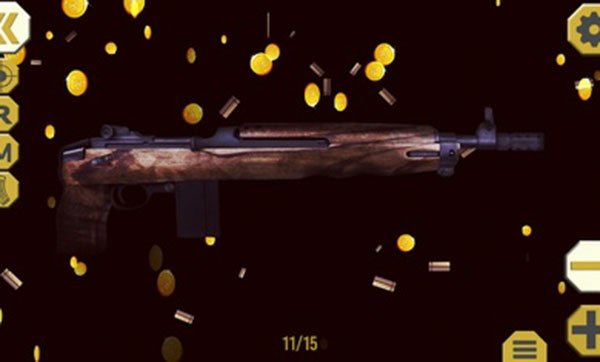 终极武器模拟器Pro截图