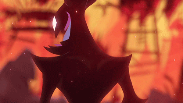 暗影之中手机版截图