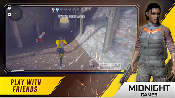 流氓特工最新版本截图