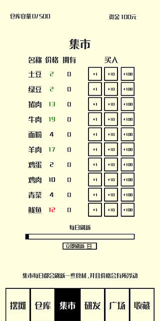 风味小吃图3
