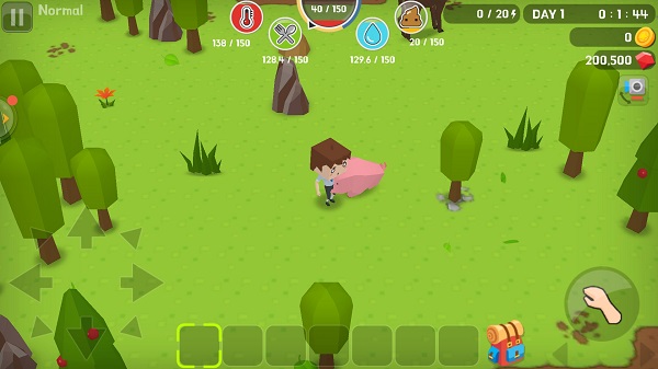 Mine Survival图4