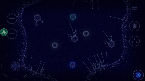 微生物模拟器中文版2025最新版图2