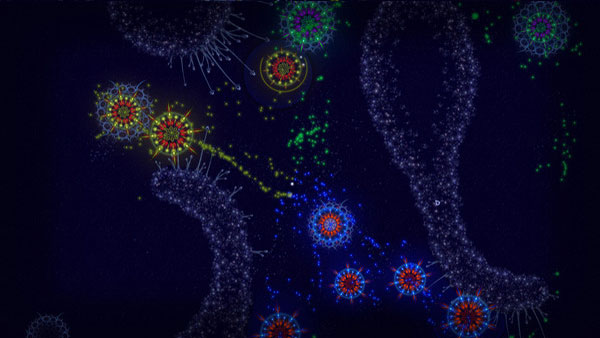 微生物模拟器中文版2025最新版图4
