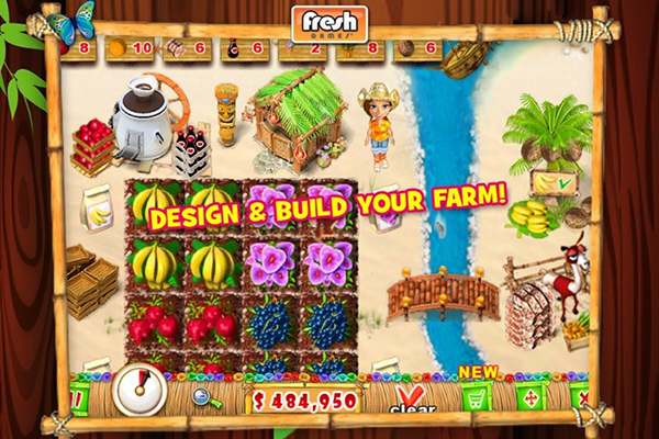 疯狂牧场2(Ranch Rush 2)图4