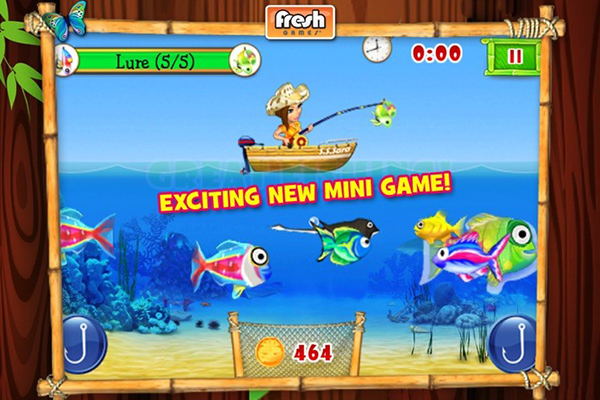 疯狂牧场2(Ranch Rush 2)图5