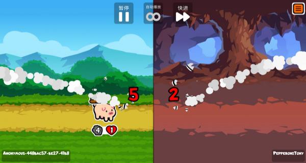 Super Auto Pets手机版图2