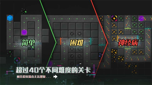 无限塔防2中文版图3