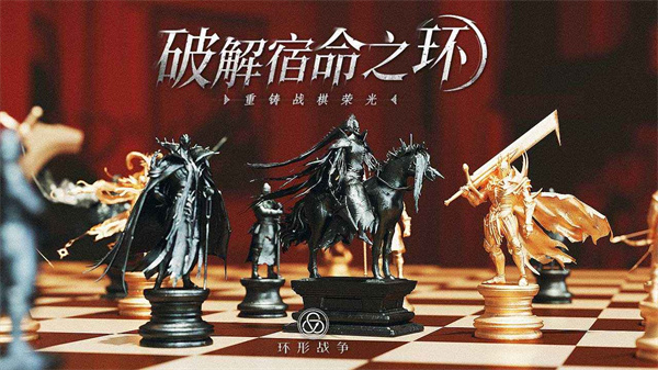 环形战争图2