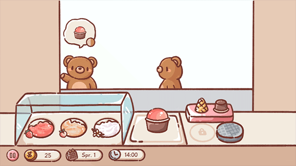 狗狗冰淇淋卡车图4