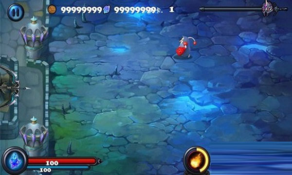 守卫者2中文版图4