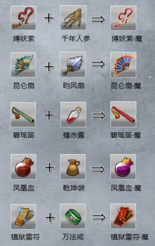 九重试炼最新版图5