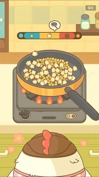 小鸡兄弟的爆米花店铺图4