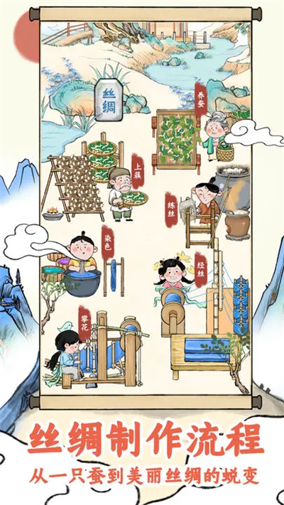 丝路工坊图5