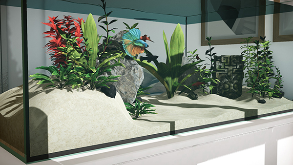水族设计师图3