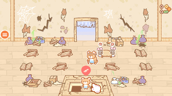 猫咪寿司图1