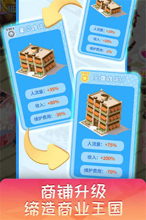 夢想超市無限內(nèi)購圖3
