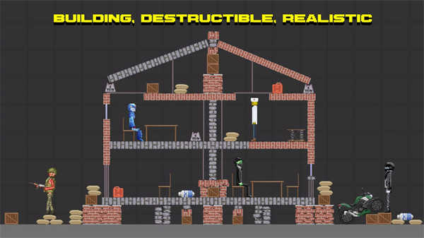ragdoll playground(1)
