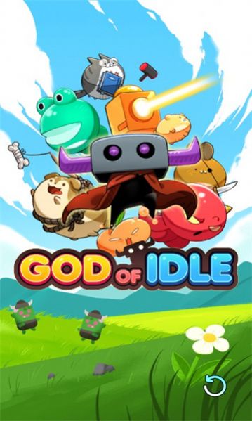 godofidle中文版