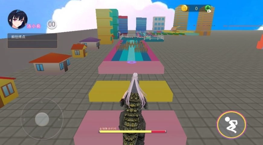 小舞大闯关安卓版图3