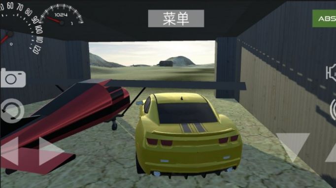极速专业赛车手机版