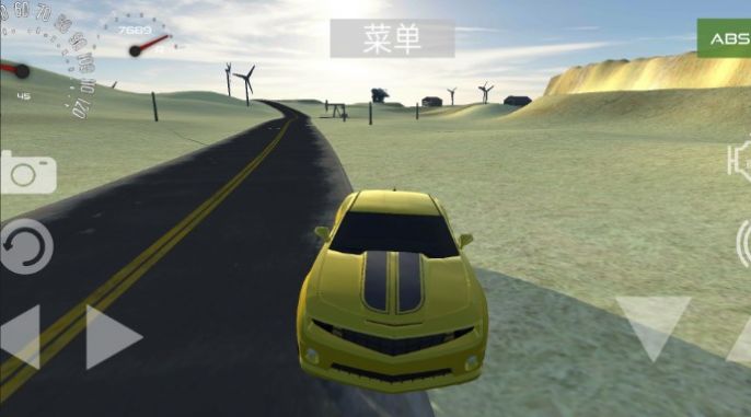 极速专业赛车手机版