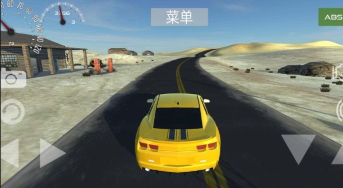 极速专业赛车手机版