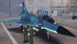 王牌刺激空战