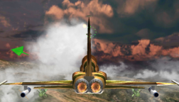 王牌刺激空战