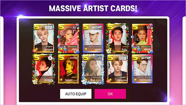 SuperStarSMTOWN最新版