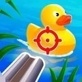 爆射小黄鸭安卓版
