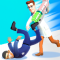 全民大逃亡 