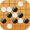 智能五子棋 