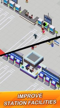 空闲火车帝国IdleTrainEmpire图1