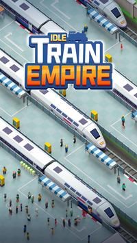 空闲火车帝国IdleTrainEmpire图4