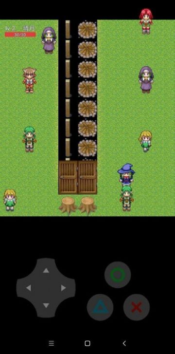魔法少女晴月安卓版