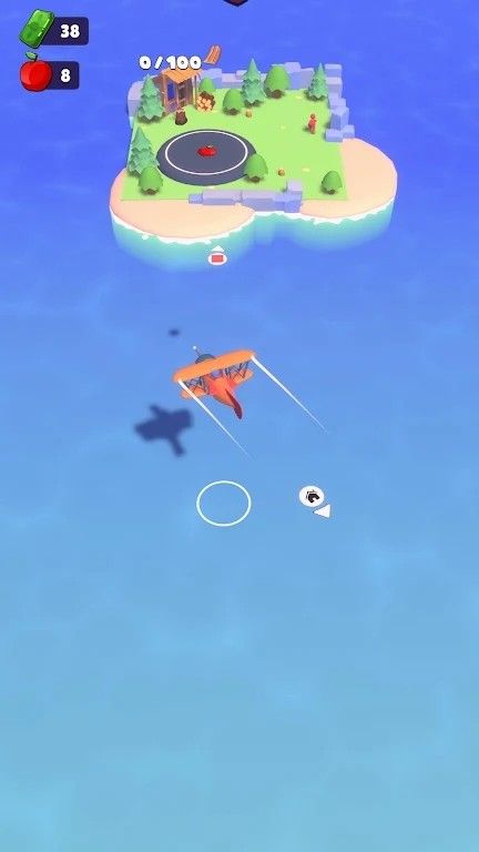 Islanders小岛停机场安卓版